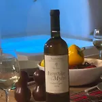 Santorini Wine Downtown *