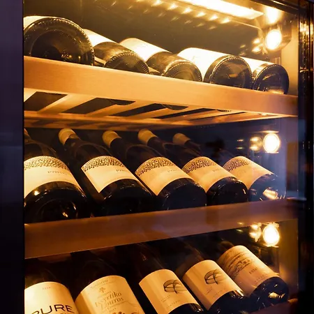 Santorini Wine Downtown