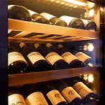 Santorini Wine Downtown