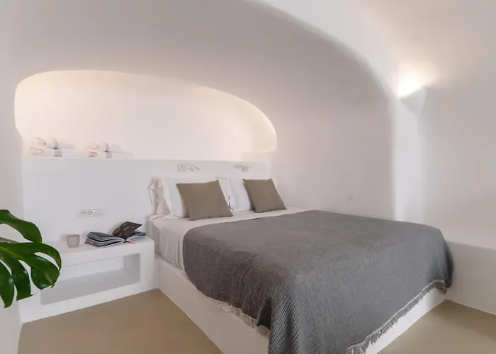 Vila Santorini Wine Downtown *