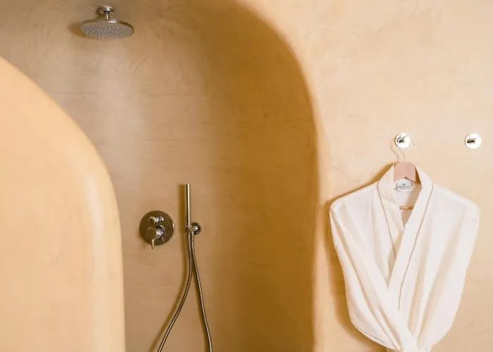 Santorini Wine Downtown Vila Fira (Santorini)