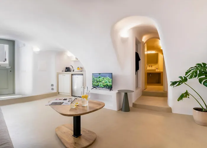 Santorini Wine Downtown Fira (Santorini)