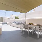 别墅 Santorini Wine Downtown