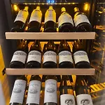 Santorini Wine Downtown