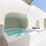 别墅 Santorini Wine Downtown