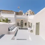 Santorini Wine Downtown 别墅
