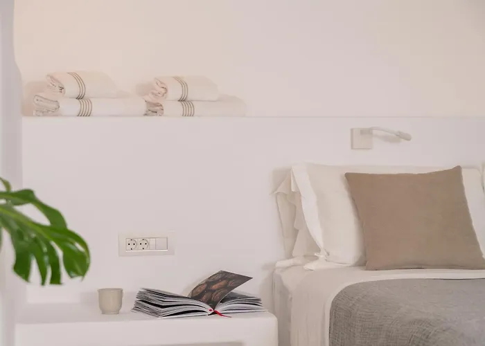 Santorini Wine Downtown Villa *